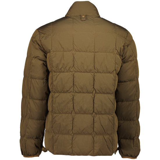A.A.C. Metropolis 2 in 1 Hooded Jacket - Casual Basement