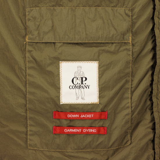 A.A.C. Metropolis 2 in 1 Hooded Jacket - Casual Basement