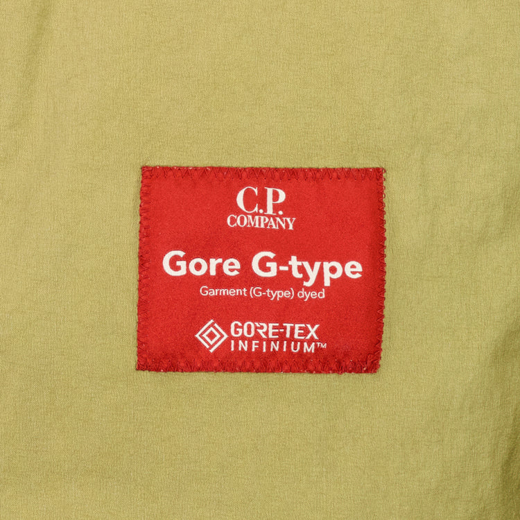Gore G-Type 2 in 1 Lens Jacket - Casual Basement