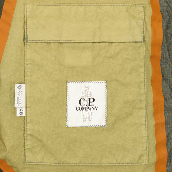 Gore G-Type 2 in 1 Lens Jacket - Casual Basement