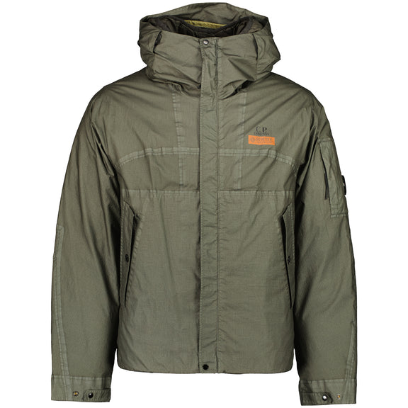CRONO PROTECTIVE JACKET カーキ CRONO PROTECTIVE JACKET オリーブ/カーキ