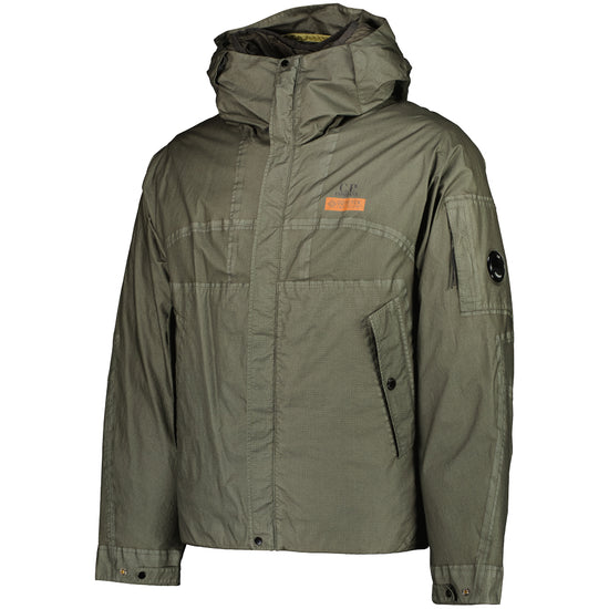 Gore G-Type 2 in 1 Lens Jacket - Casual Basement