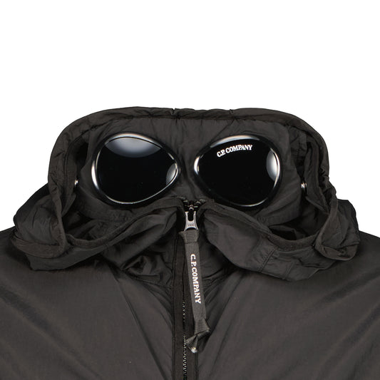 G.D.P. Goggle Jacket - Casual Basement