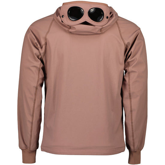 GD Shell Goggle Jacket - Casual Basement