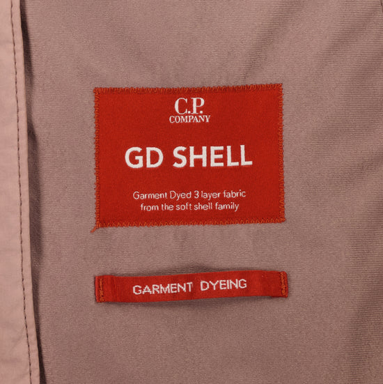 GD Shell Goggle Jacket - Casual Basement