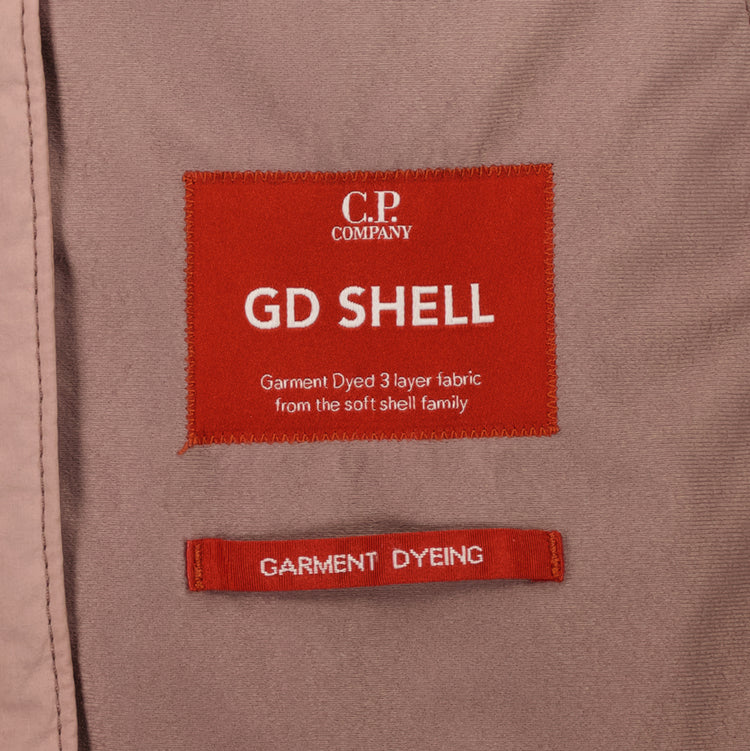 GD Shell Goggle Jacket - Casual Basement