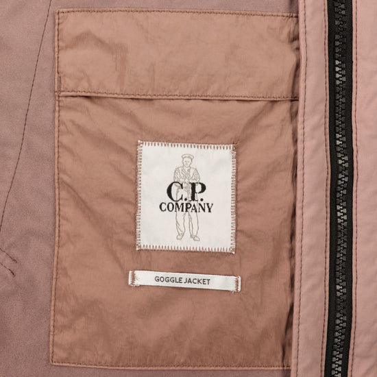 GD Shell Goggle Jacket - Casual Basement