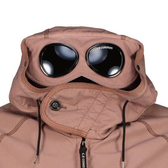GD Shell Goggle Jacket - Casual Basement