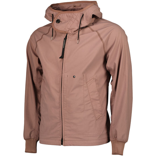 GD Shell Goggle Jacket - Casual Basement