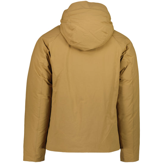 Micro-M Down Goggle Jacket - Casual Basement