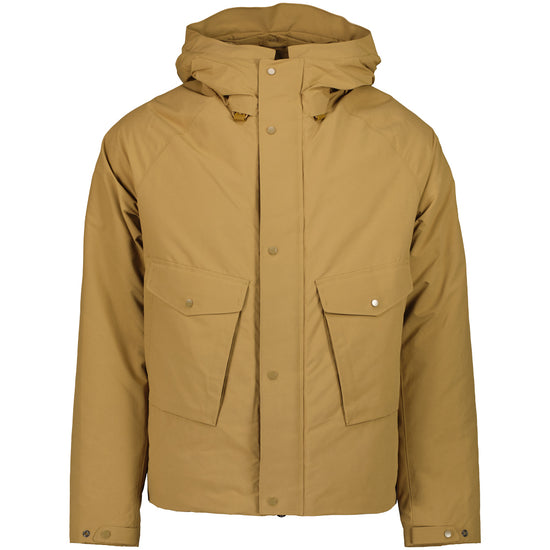 Micro-M Down Goggle Jacket - Casual Basement