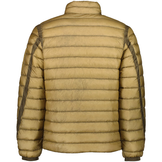 D.D. Shell Lens Down Jacket - Casual Basement