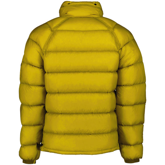 D.D. Shell Lens Down Jacket - Casual Basement