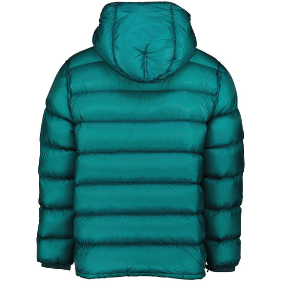 D.D. Shell Lens Down Bomber - Casual Basement