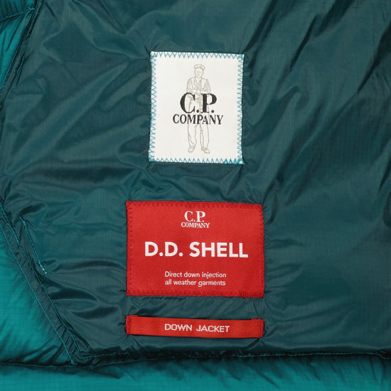 D.D. Shell Lens Down Bomber - Casual Basement