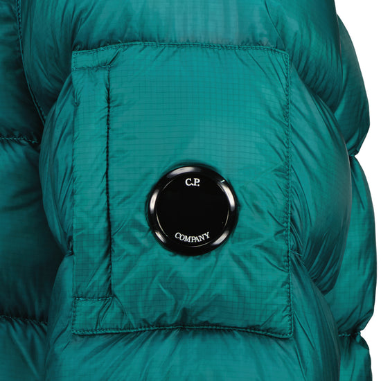 D.D. Shell Lens Down Bomber - Casual Basement