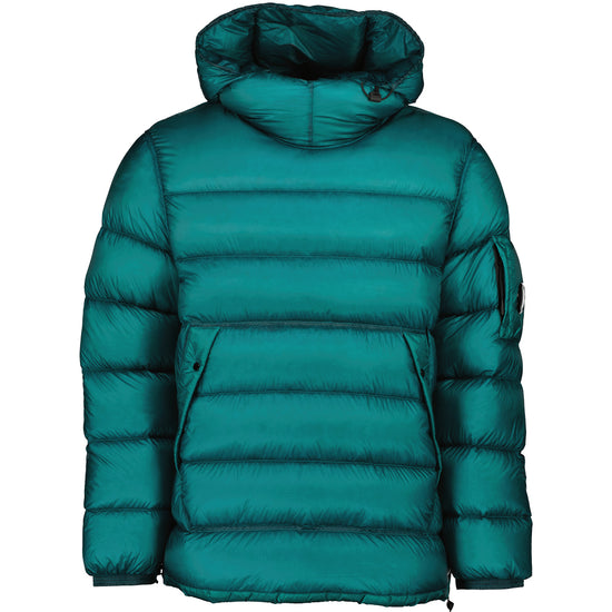 D.D. Shell Lens Down Bomber - Casual Basement