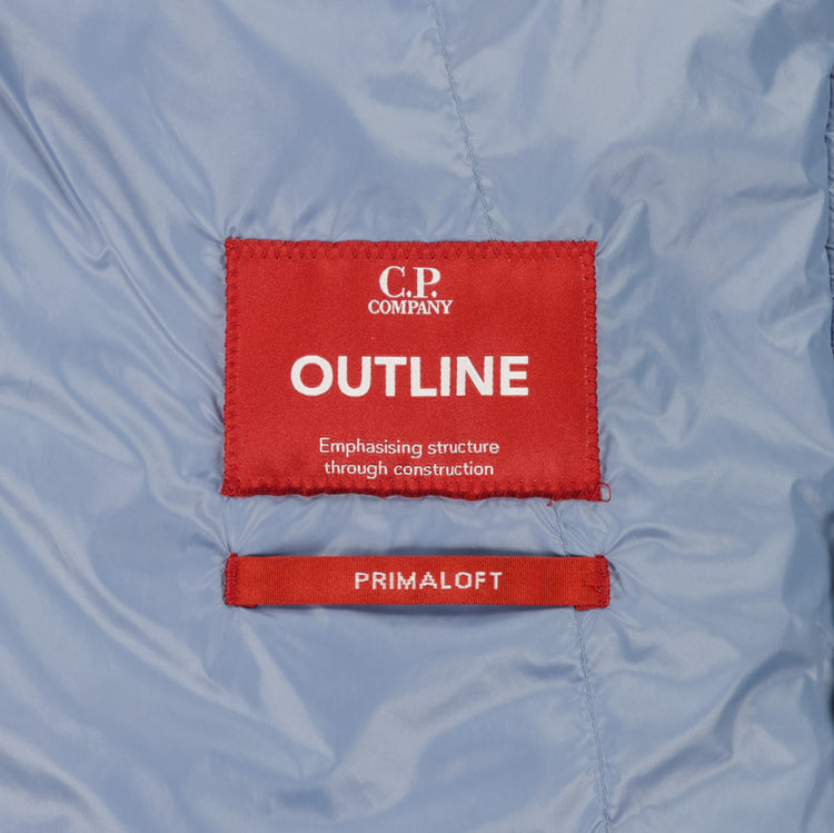 Primaloft Outline Lens Jacket - Casual Basement