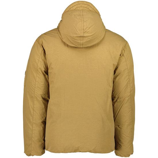 Flatt Nylon 2 in 1 Lens Jacket - Casual Basement