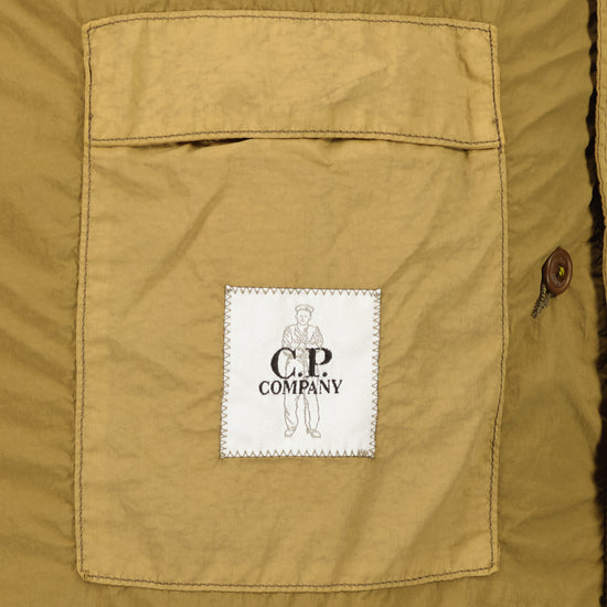 Flatt Nylon 2 in 1 Lens Jacket - Casual Basement