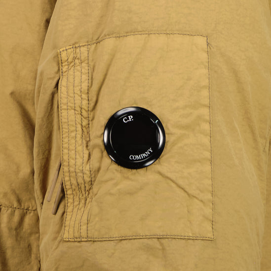 Flatt Nylon 2 in 1 Lens Jacket - Casual Basement