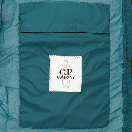 Nycra-R Down Lens Jacket - Casual Basement