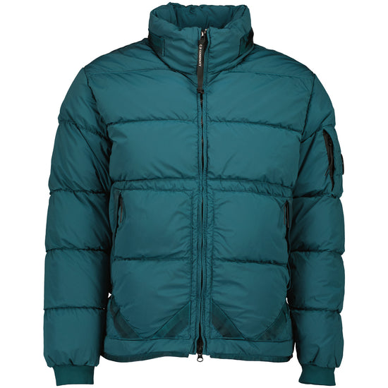 Nycra-R Down Lens Jacket - Casual Basement