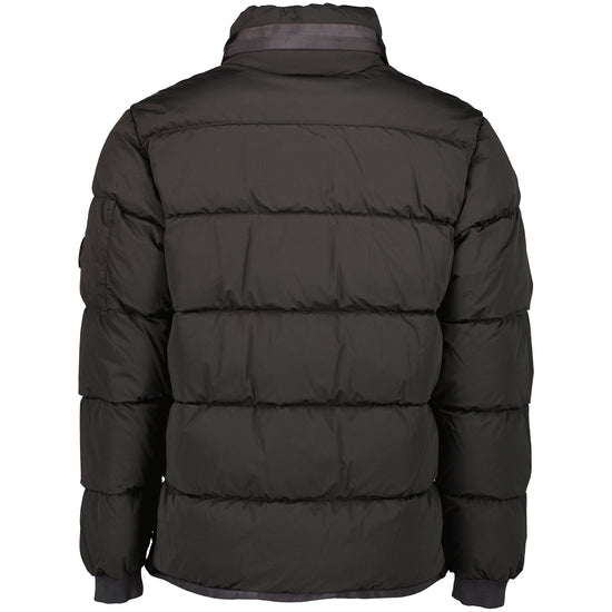 Nycra-R Down Lens Jacket - Casual Basement