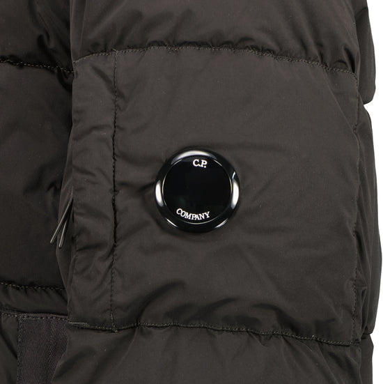 Nycra-R Down Lens Jacket - Casual Basement