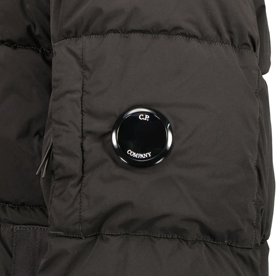 Nycra-R Down Lens Jacket - Casual Basement