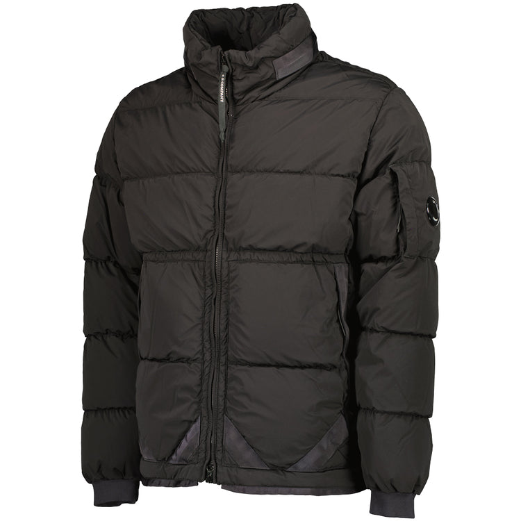 Nycra-R Down Lens Jacket - Casual Basement