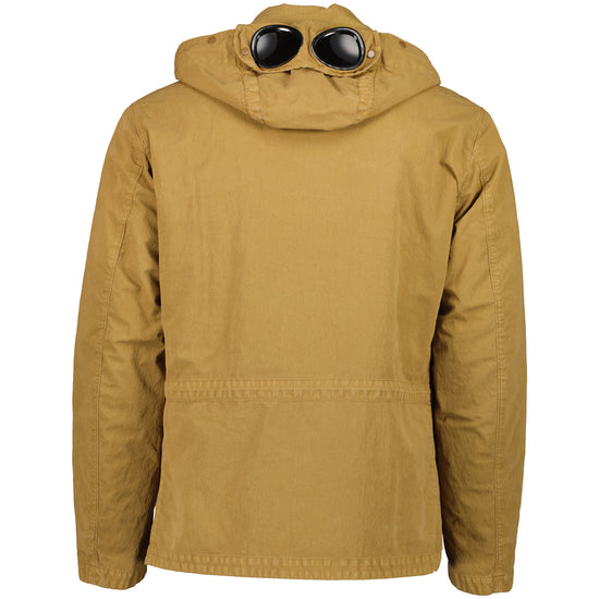 50 Fili Gum 2 in 1 Goggle Jacket - Casual Basement