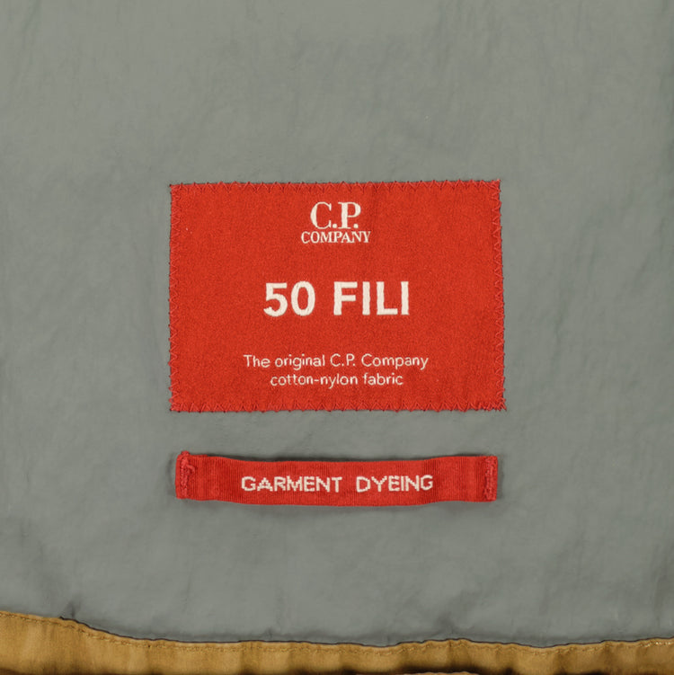 50 Fili Gum 2 in 1 Goggle Jacket - Casual Basement