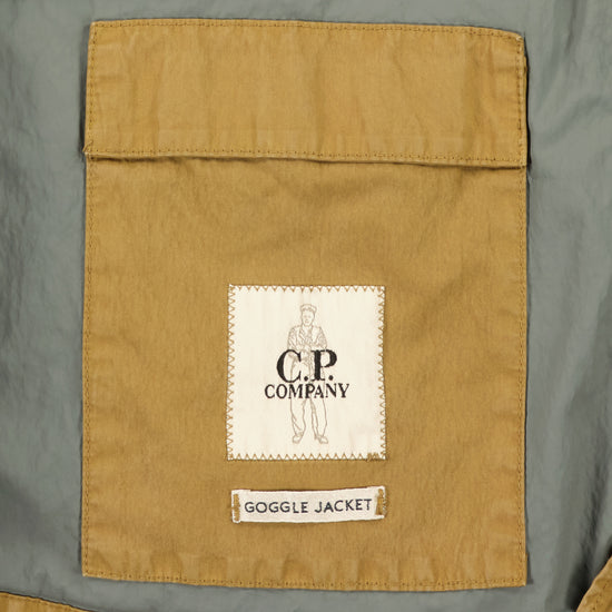 50 Fili Gum 2 in 1 Goggle Jacket - Casual Basement