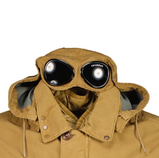 50 Fili Gum 2 in 1 Goggle Jacket - Casual Basement