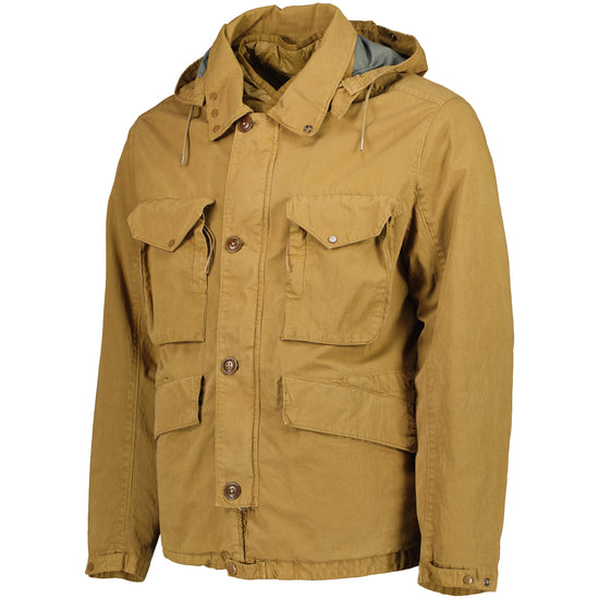 50 Fili Gum 2 in 1 Goggle Jacket - Casual Basement