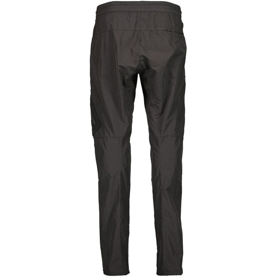 Metropolis Flatt Nylon Cargo Pants - Casual Basement