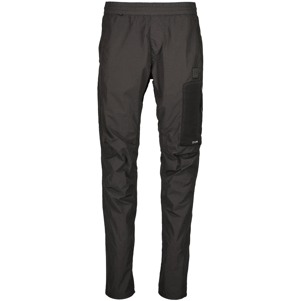 C.P. Company Metropolis Gabardine Stretch Satin Cargo