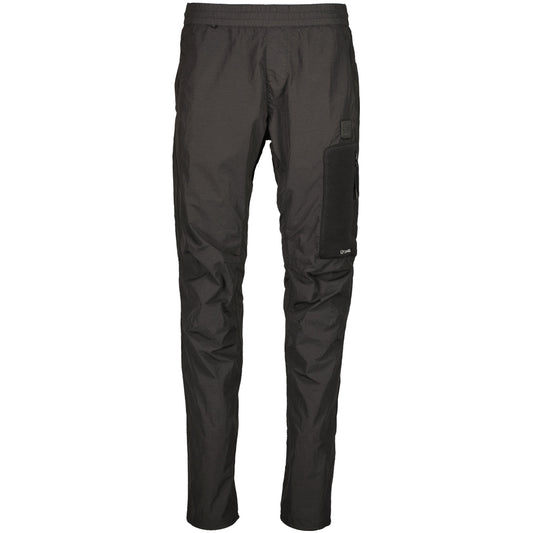 Metropolis Flatt Nylon Cargo Pants - Casual Basement