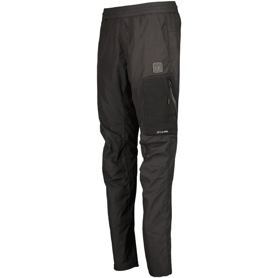 Metropolis Flatt Nylon Cargo Pants - Casual Basement