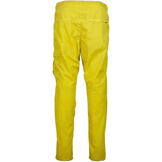 Chrome-R Lens Cargos - Casual Basement