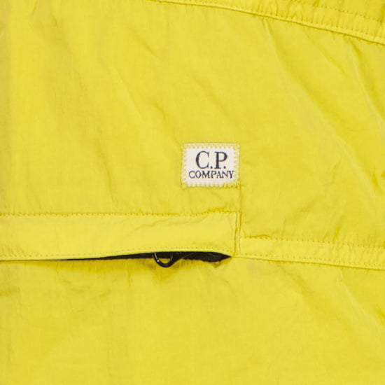 Chrome-R Lens Cargos - Casual Basement