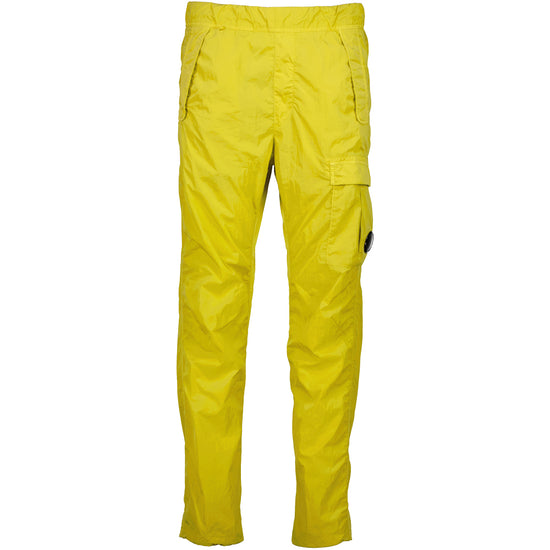 Chrome-R Lens Cargos - Casual Basement