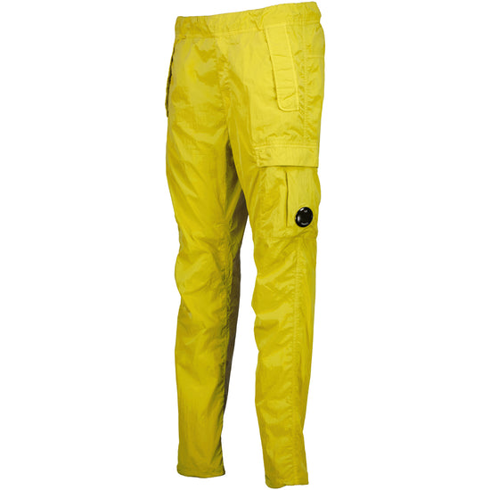 Chrome-R Lens Cargos - Casual Basement