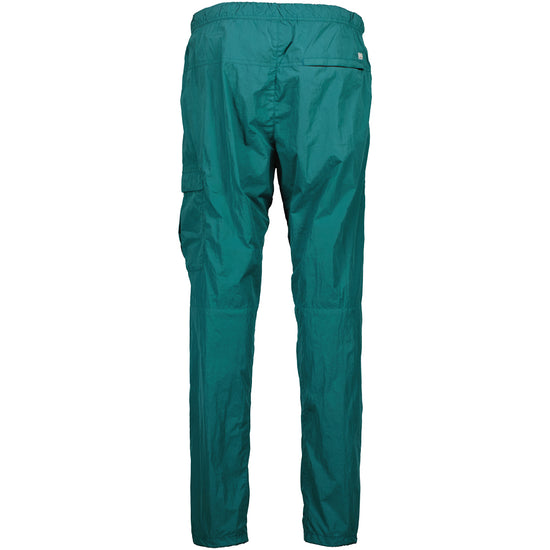 Chrome-R Lens Cargos - Casual Basement