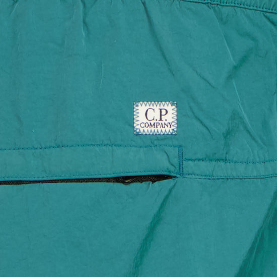 Chrome-R Lens Cargos - Casual Basement