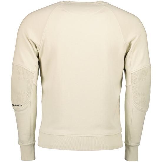 Metropolis Tech Crewneck Sweatshirt - Casual Basement