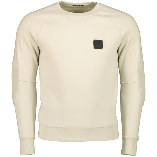 Metropolis Tech Crewneck Sweatshirt - Casual Basement