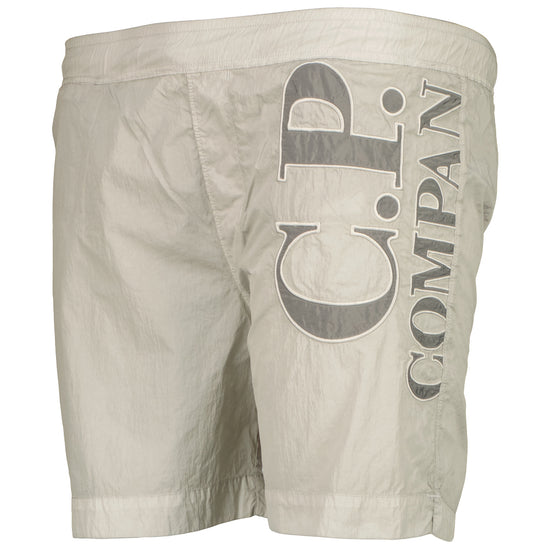 Eco-Chrome R Boxer Swim Shorts - Casual Basement