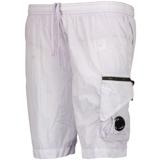 Eco Chrome-R Utility Lens Swim Shorts - Casual Basement